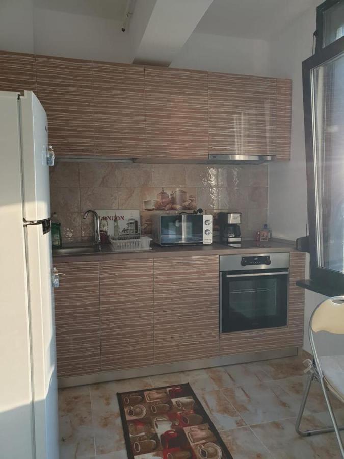 Smarald Appartement *