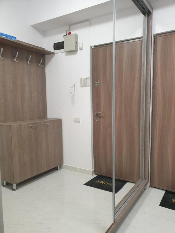 Appartement Smarald Constanţa