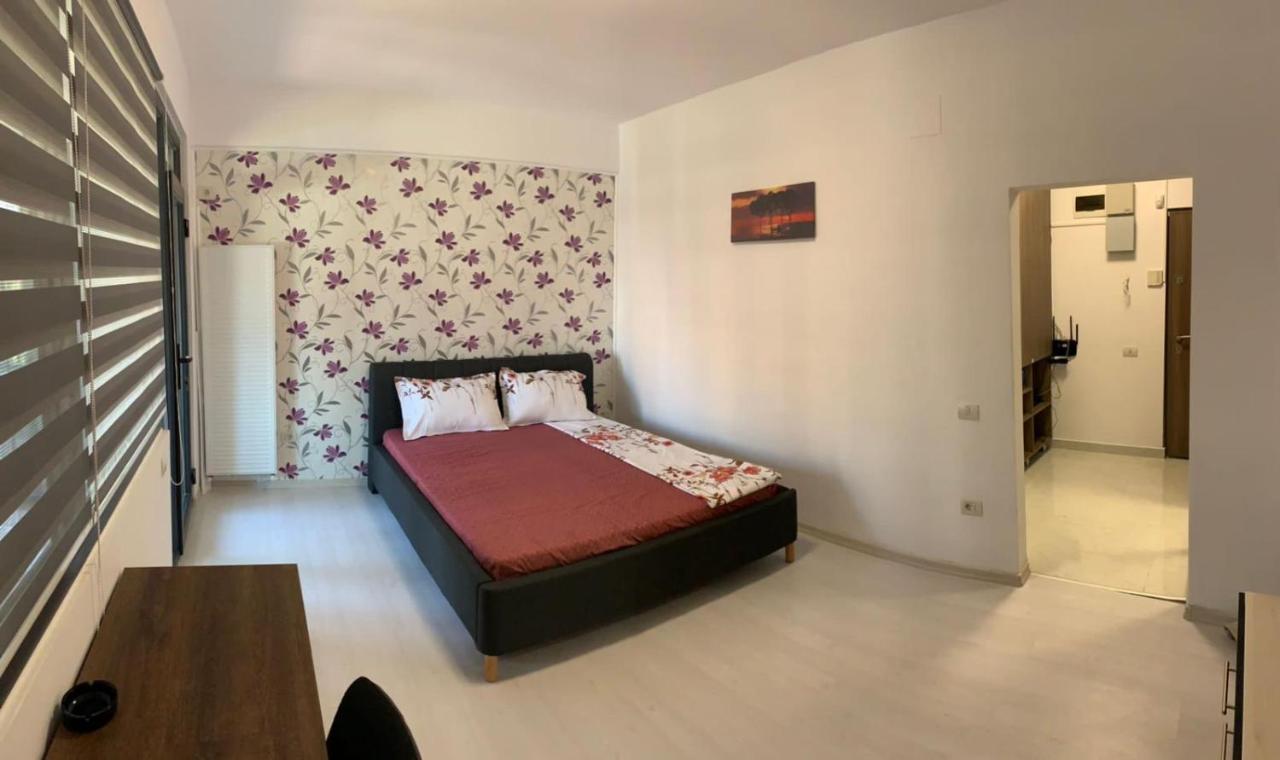 Smarald Appartement Constanţa