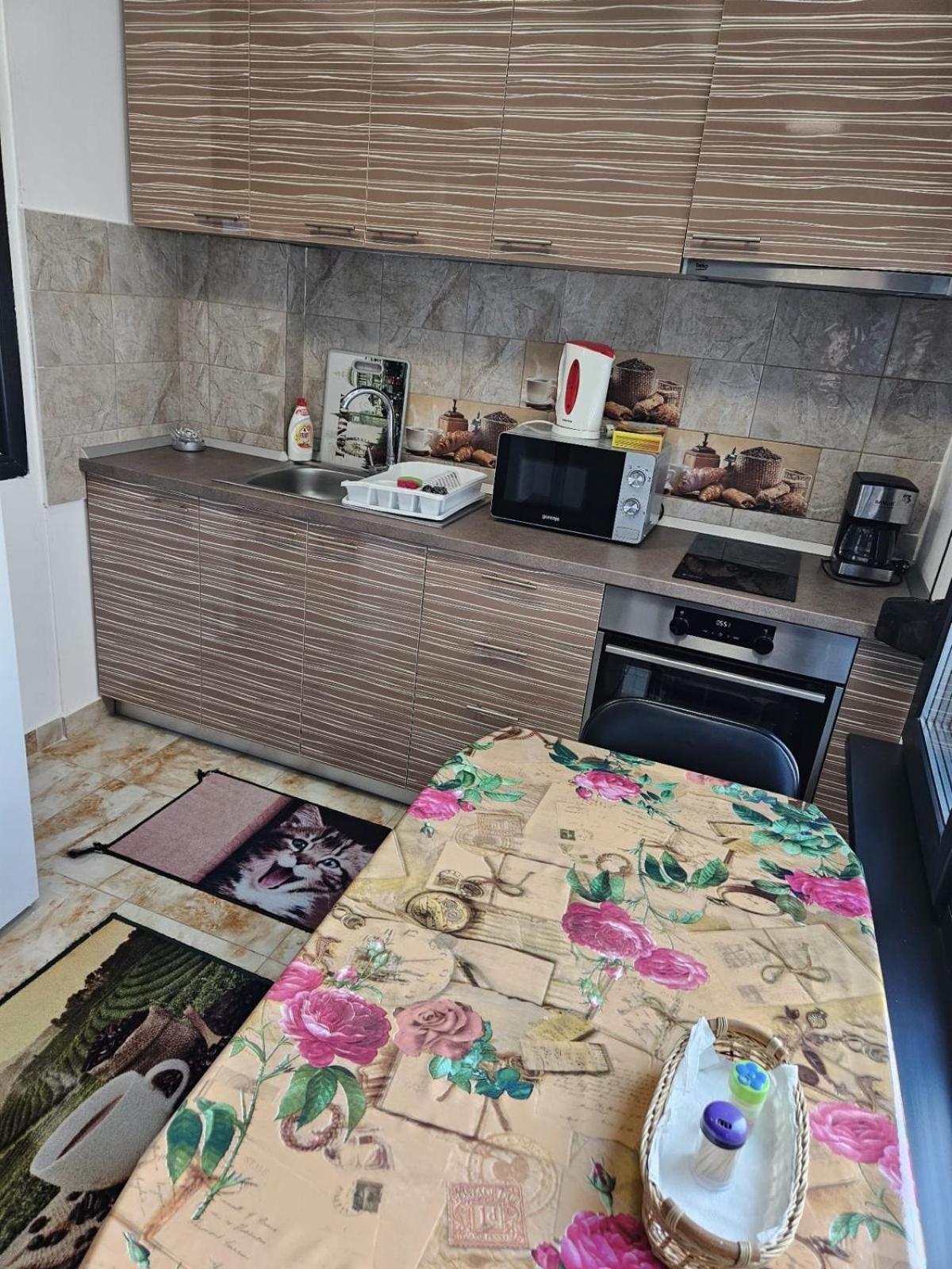 Smarald Appartement Constanţa